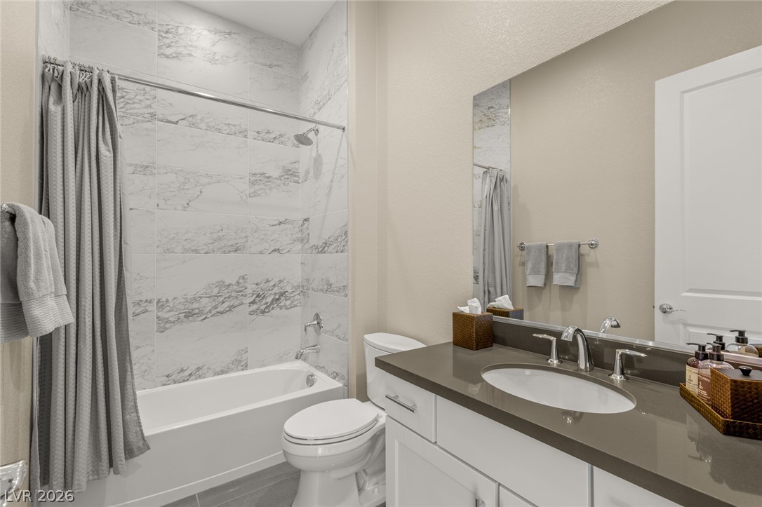 6652 Titanium Crest Street Las Vegas NV 89148