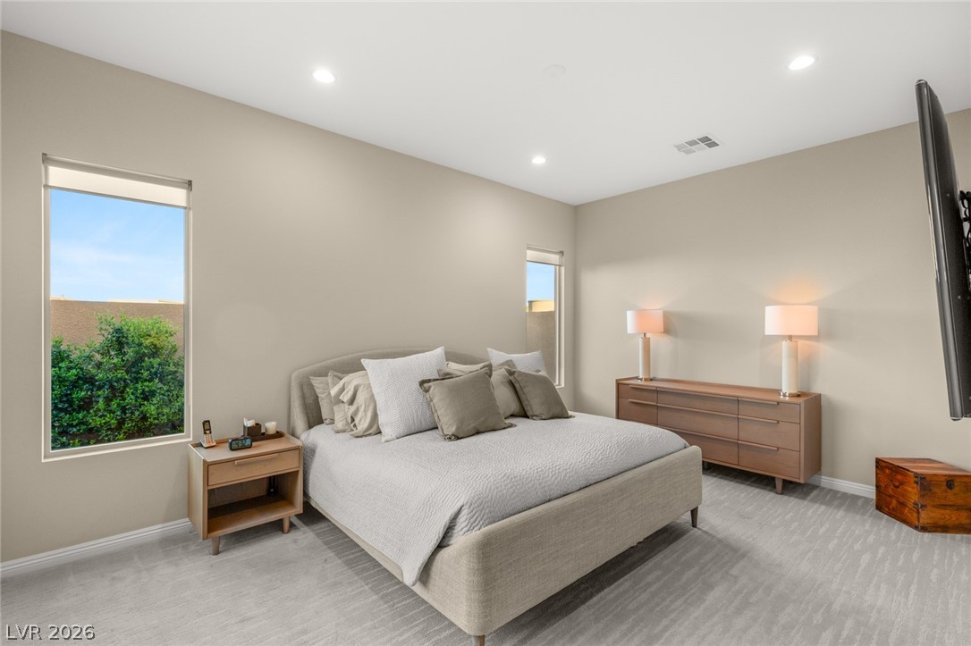 6652 Titanium Crest Street Las Vegas NV 89148