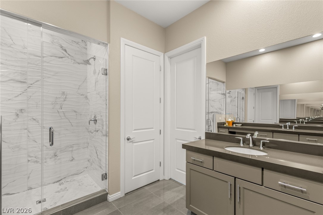 6652 Titanium Crest Street Las Vegas NV 89148