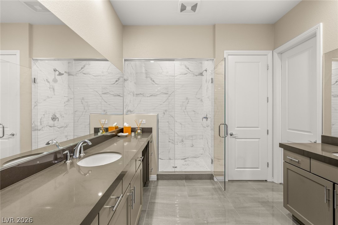 6652 Titanium Crest Street Las Vegas NV 89148