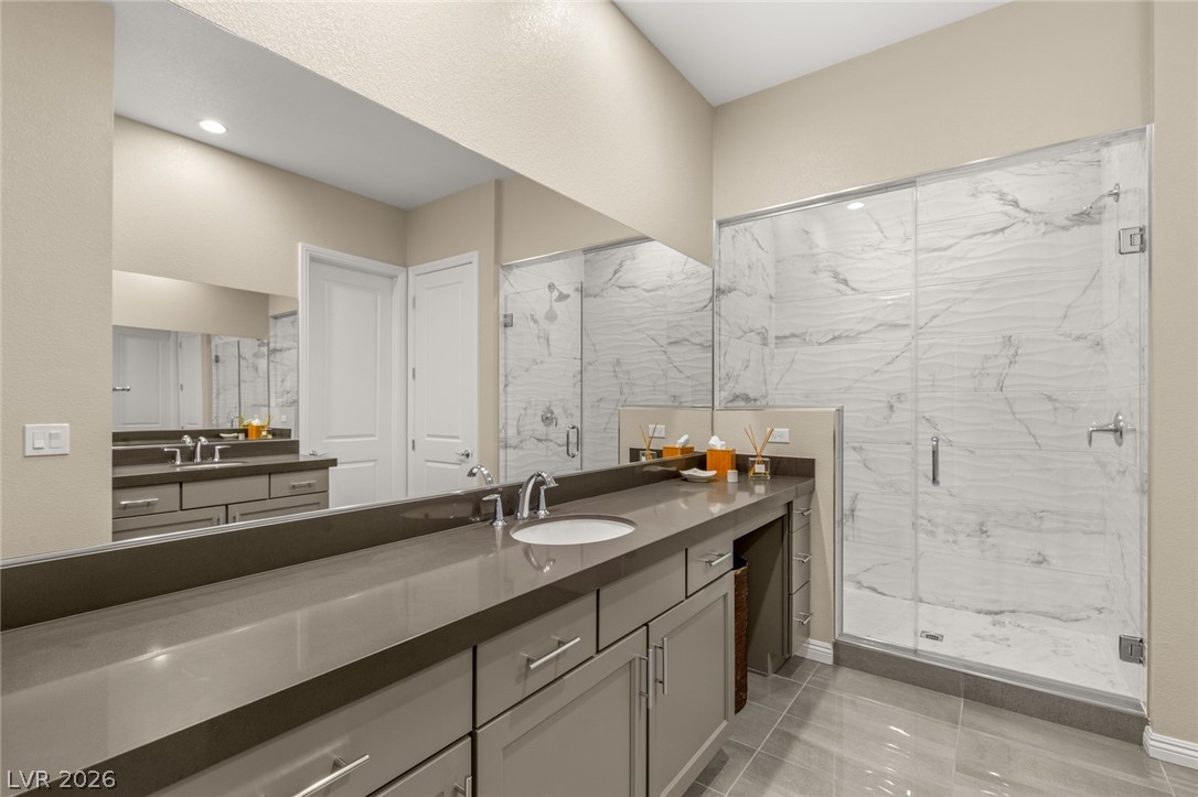6652 Titanium Crest Street Las Vegas NV 89148