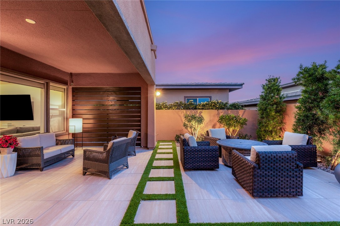 6652 Titanium Crest Street Las Vegas NV 89148