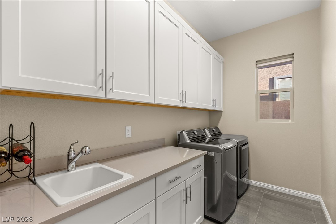 6652 Titanium Crest Street Las Vegas NV 89148