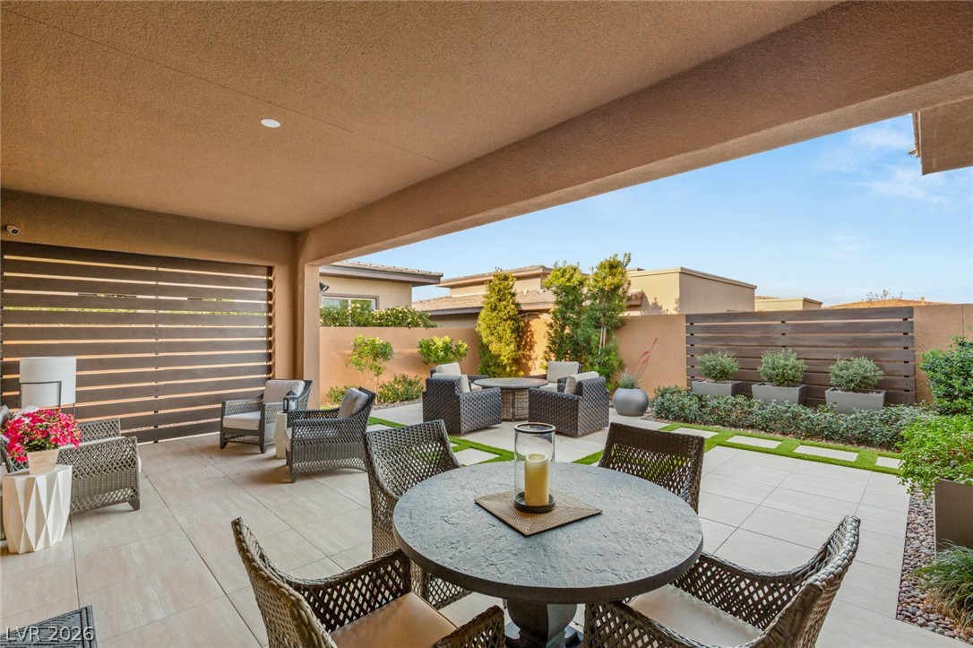 6652 Titanium Crest Street Las Vegas NV 89148