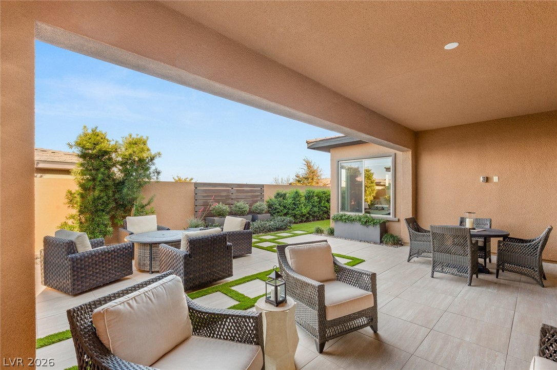 6652 Titanium Crest Street Las Vegas NV 89148
