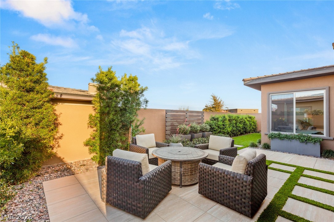 6652 Titanium Crest Street Las Vegas NV 89148