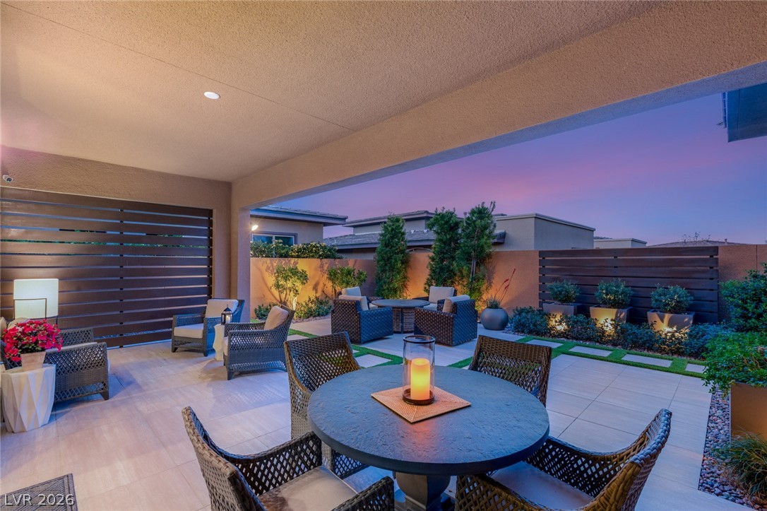 6652 Titanium Crest Street Las Vegas NV 89148