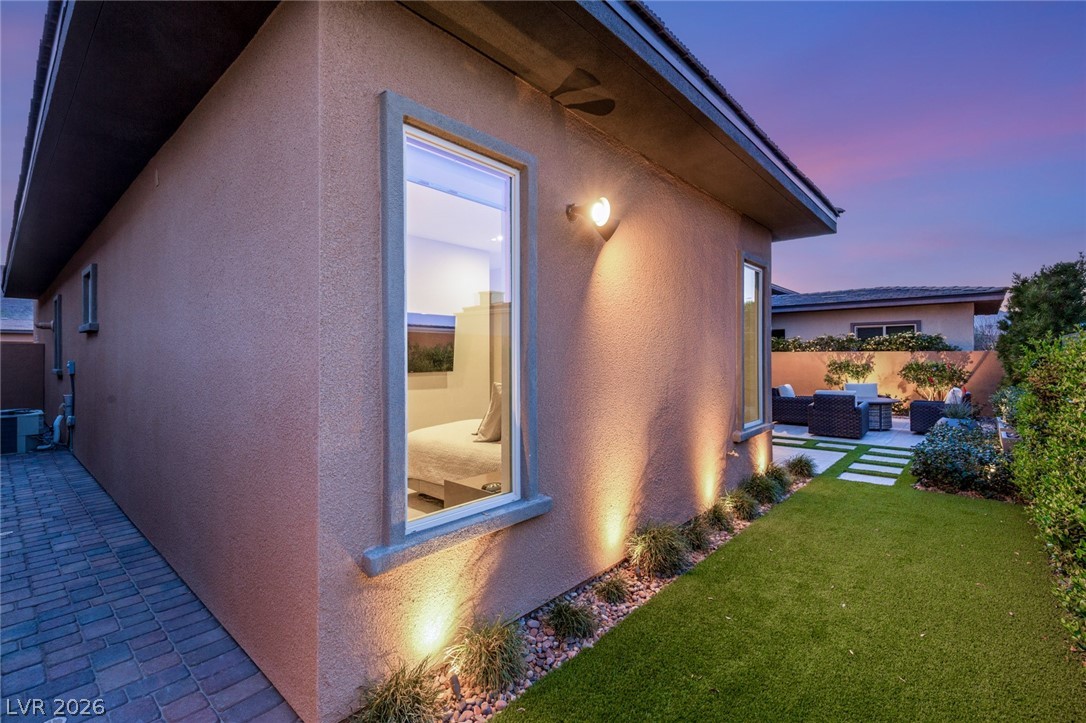 6652 Titanium Crest Street Las Vegas NV 89148