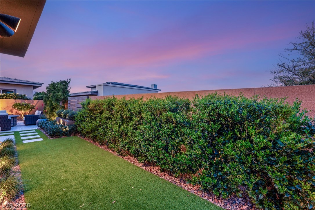 6652 Titanium Crest Street Las Vegas NV 89148