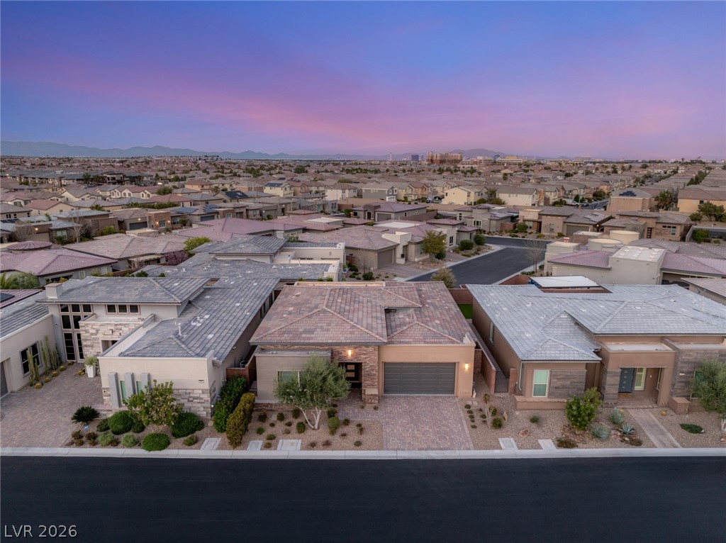 6652 Titanium Crest Street Las Vegas NV 89148