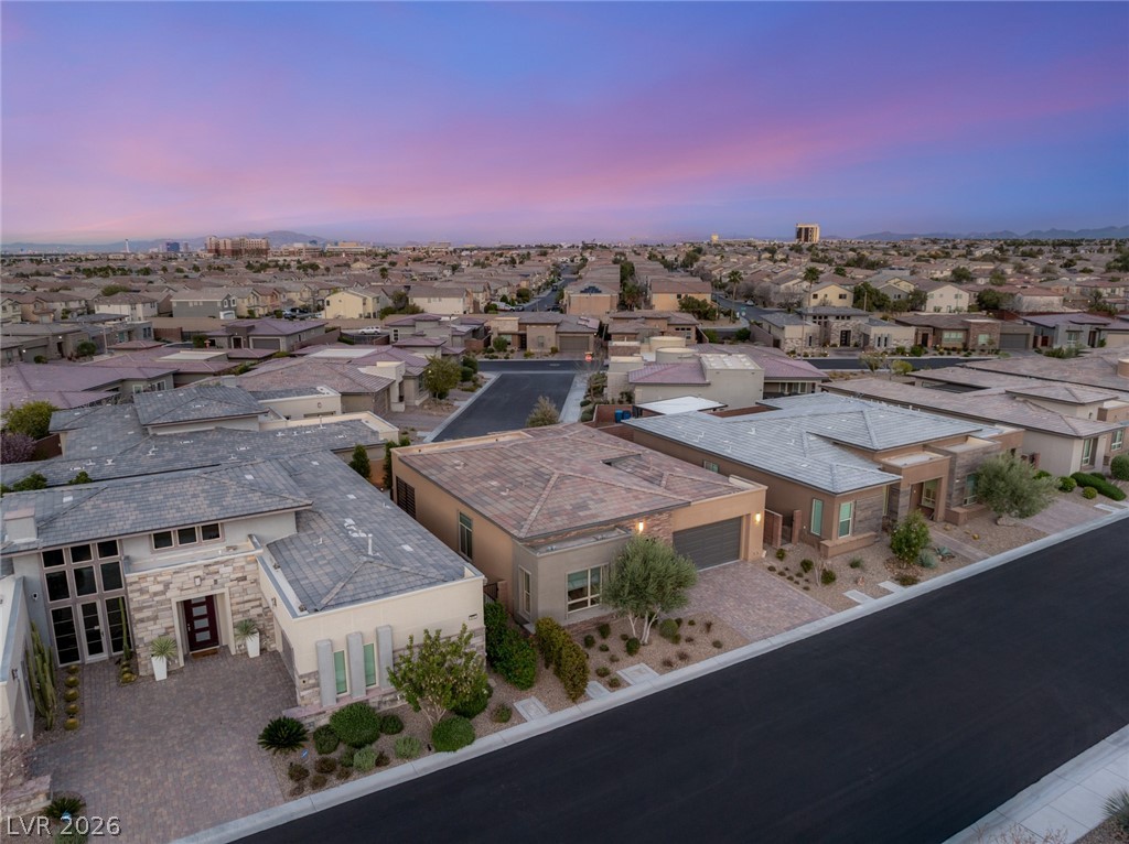 6652 Titanium Crest Street Las Vegas NV 89148