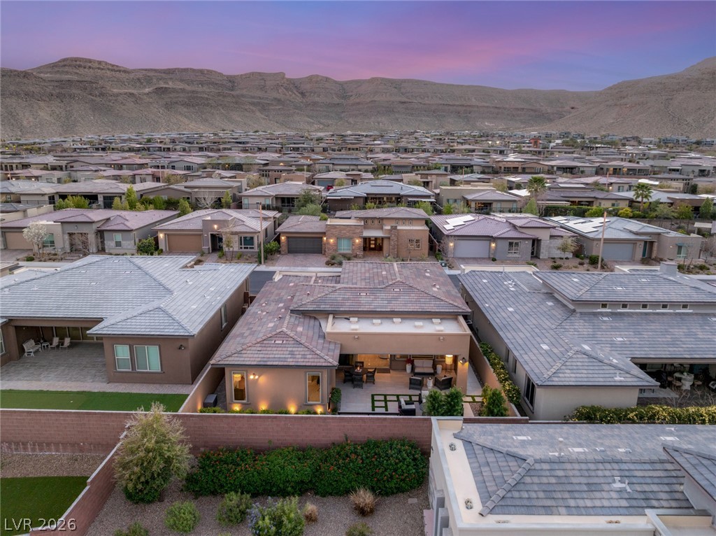 6652 Titanium Crest Street Las Vegas NV 89148