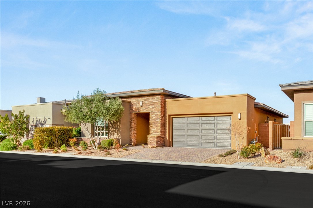 6652 Titanium Crest Street Las Vegas NV 89148