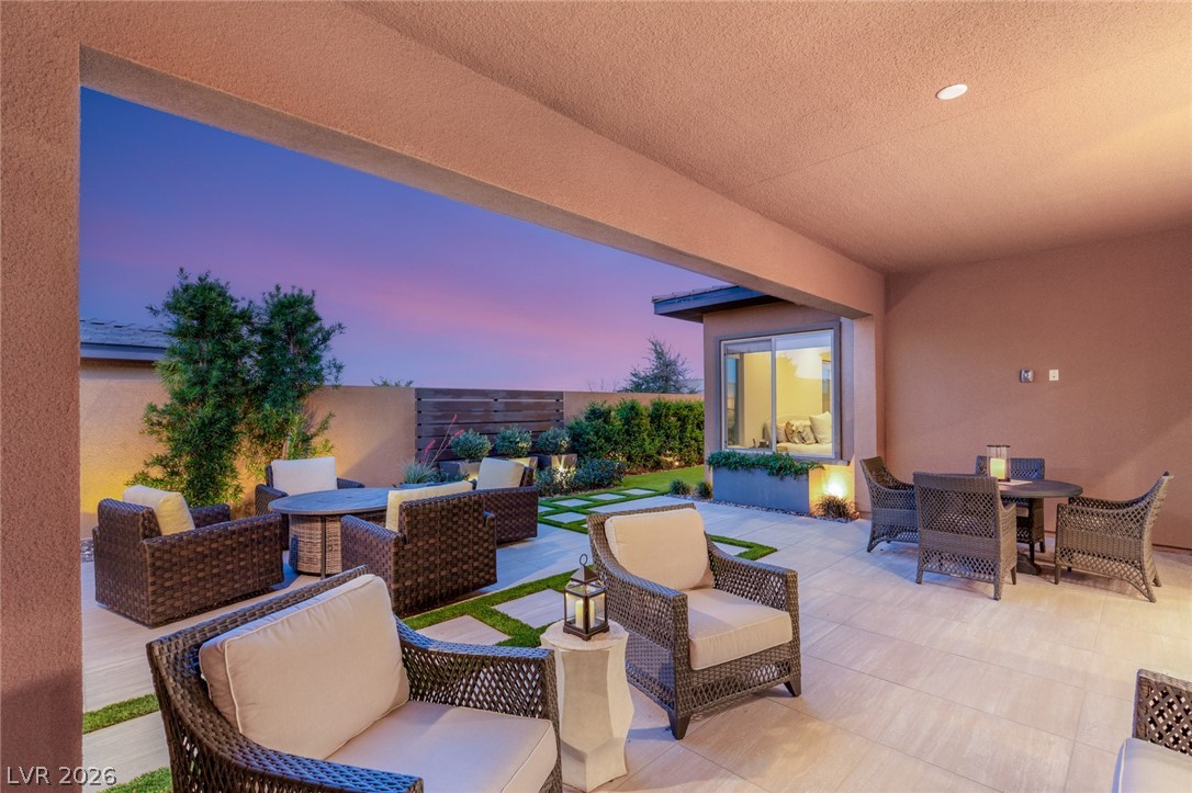 6652 Titanium Crest Street Las Vegas NV 89148