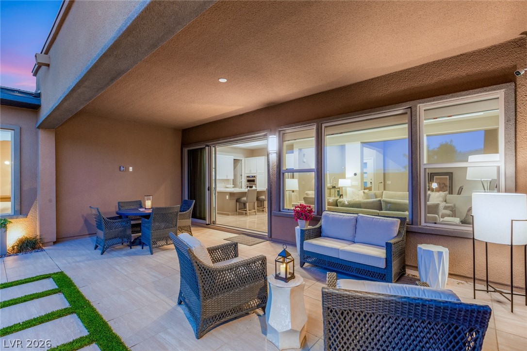 6652 Titanium Crest Street Las Vegas NV 89148