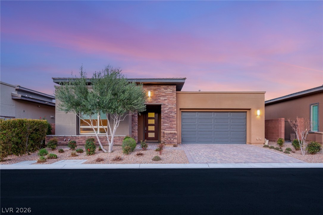 6652 Titanium Crest Street Las Vegas NV 89148