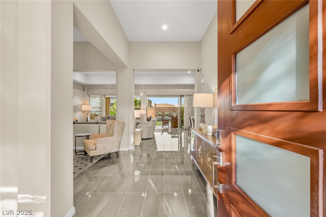 6652 Titanium Crest Street Las Vegas NV 89148