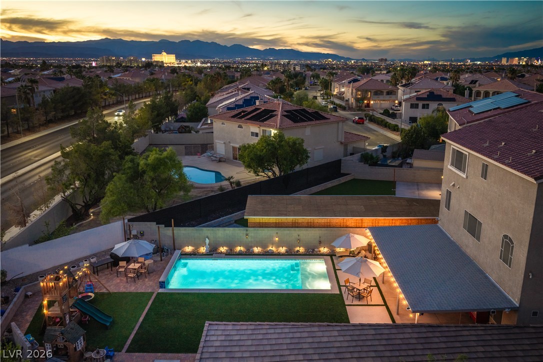10749 Aphrodite Street Las Vegas NV 89183