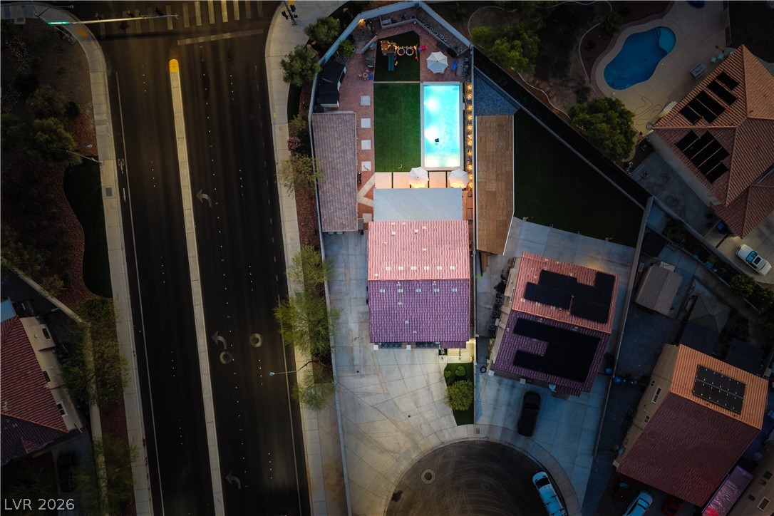 10749 Aphrodite Street Las Vegas NV 89183