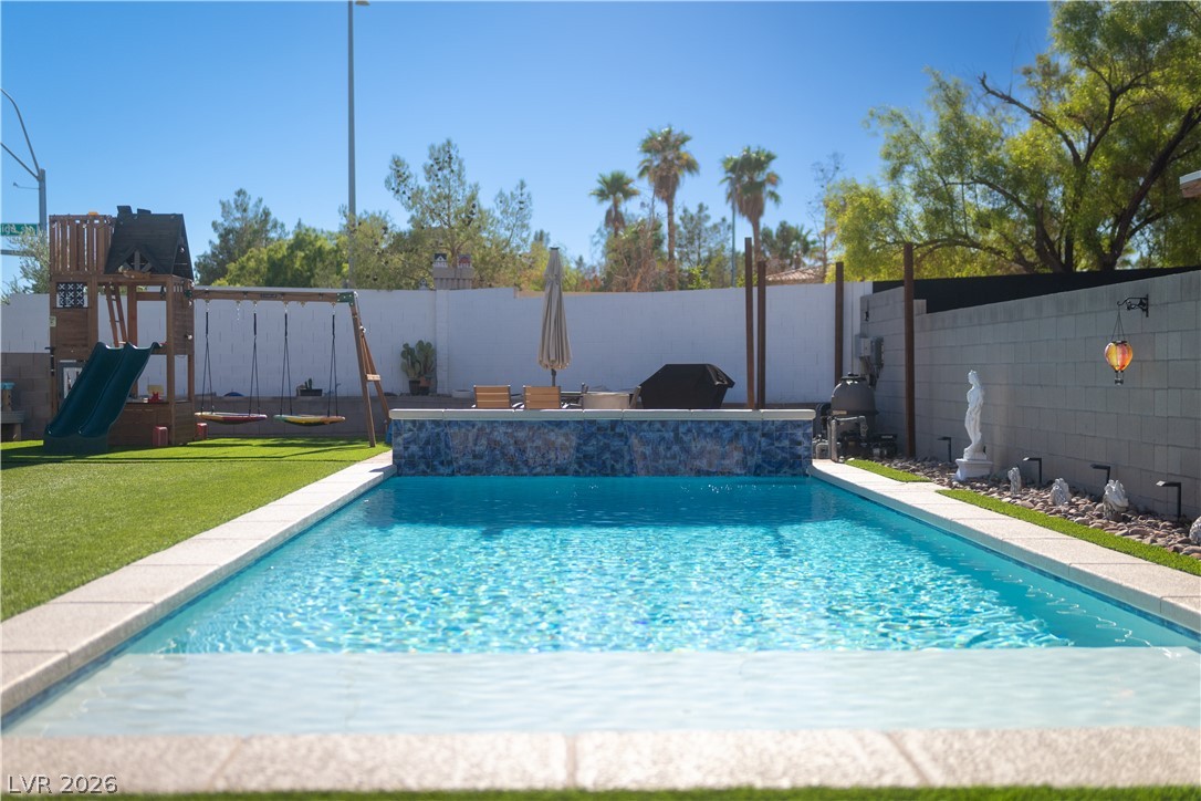 10749 Aphrodite Street Las Vegas NV 89183