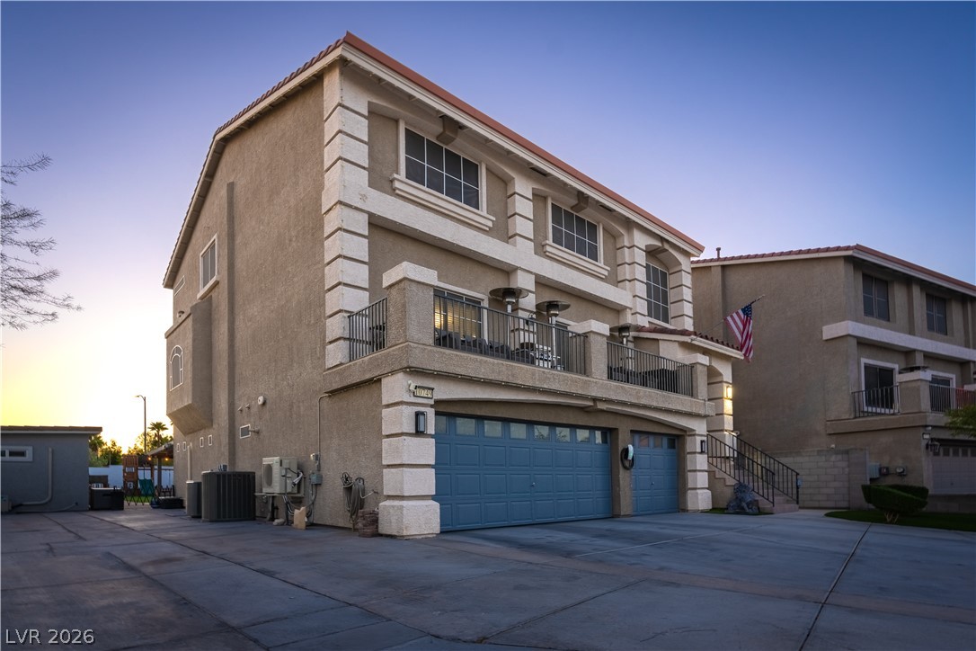 10749 Aphrodite Street Las Vegas NV 89183