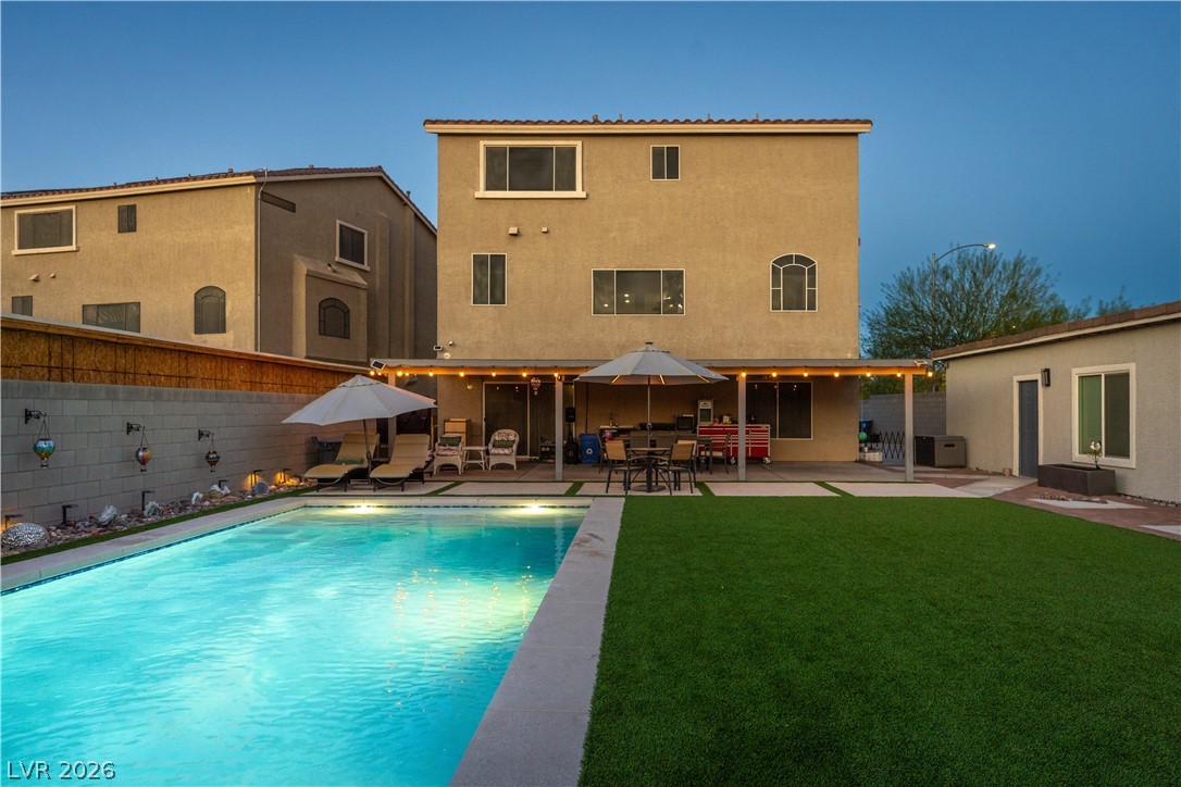 10749 Aphrodite Street Las Vegas NV 89183