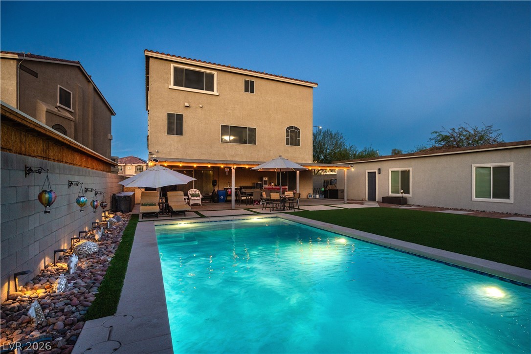 10749 Aphrodite Street Las Vegas NV 89183