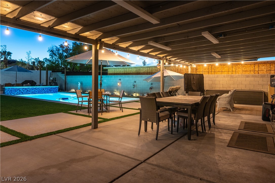 10749 Aphrodite Street Las Vegas NV 89183