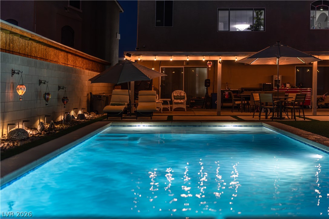 10749 Aphrodite Street Las Vegas NV 89183