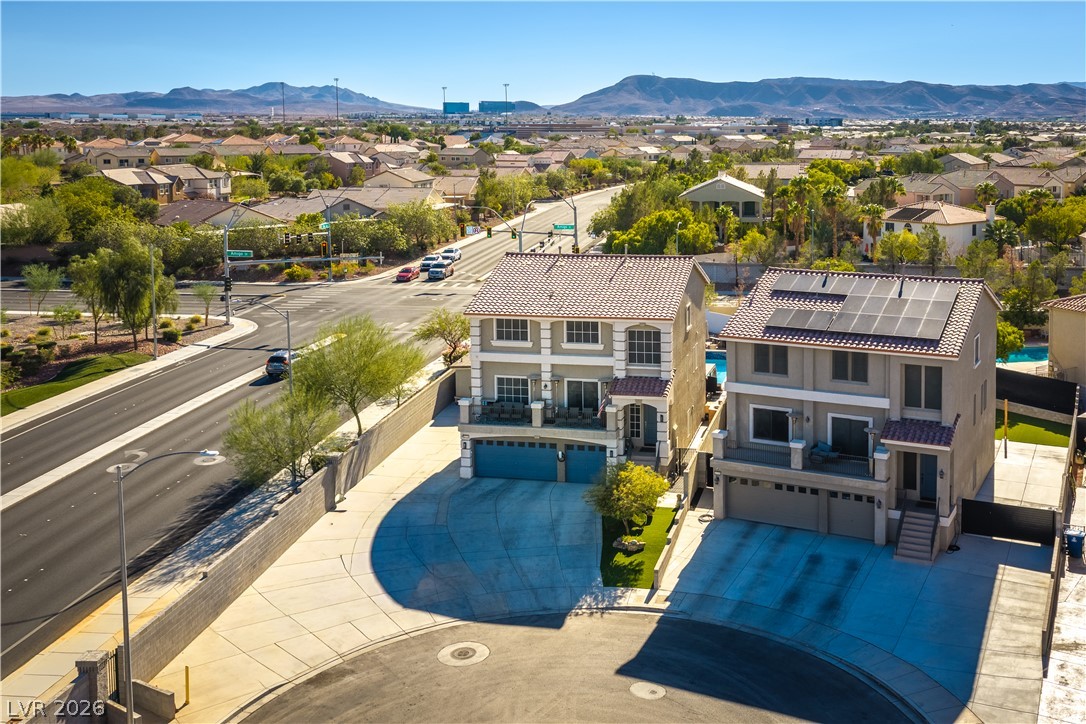 10749 Aphrodite Street Las Vegas NV 89183