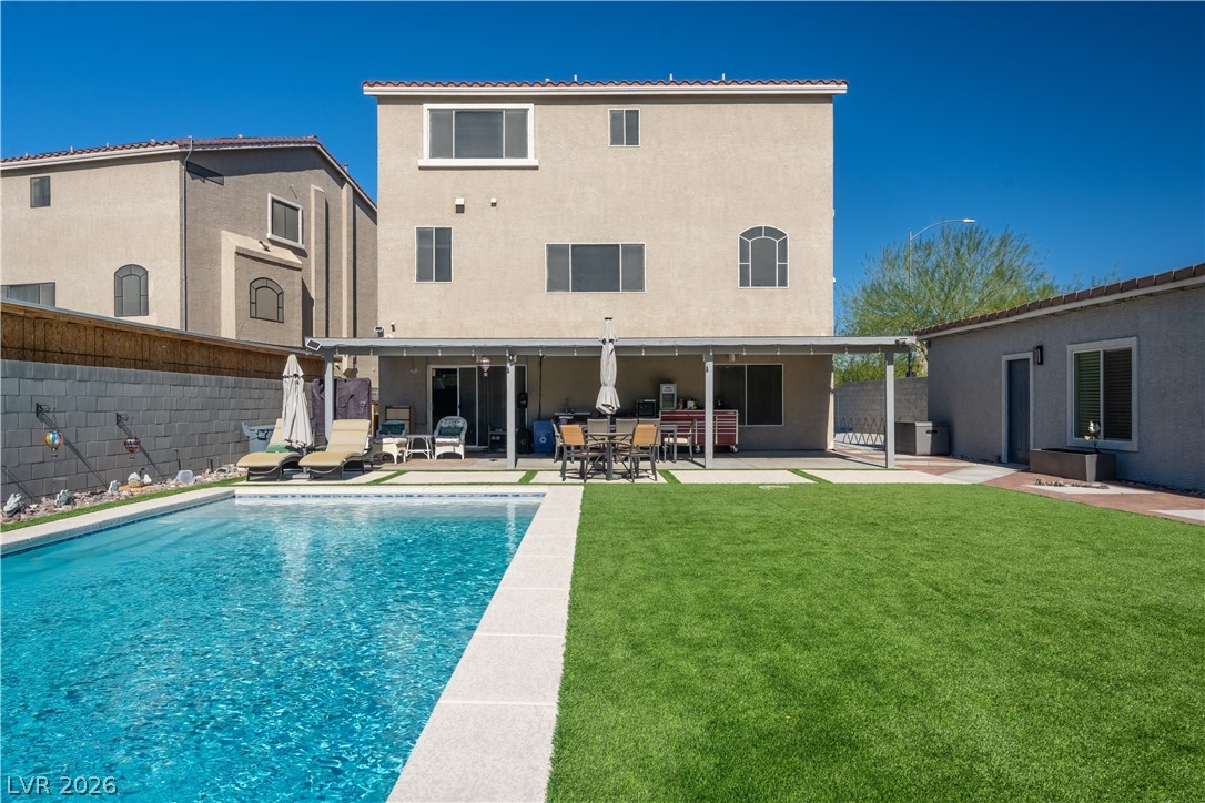 10749 Aphrodite Street Las Vegas NV 89183