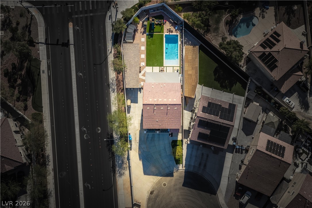 10749 Aphrodite Street Las Vegas NV 89183