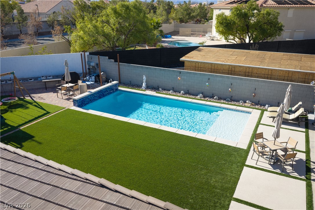 10749 Aphrodite Street Las Vegas NV 89183