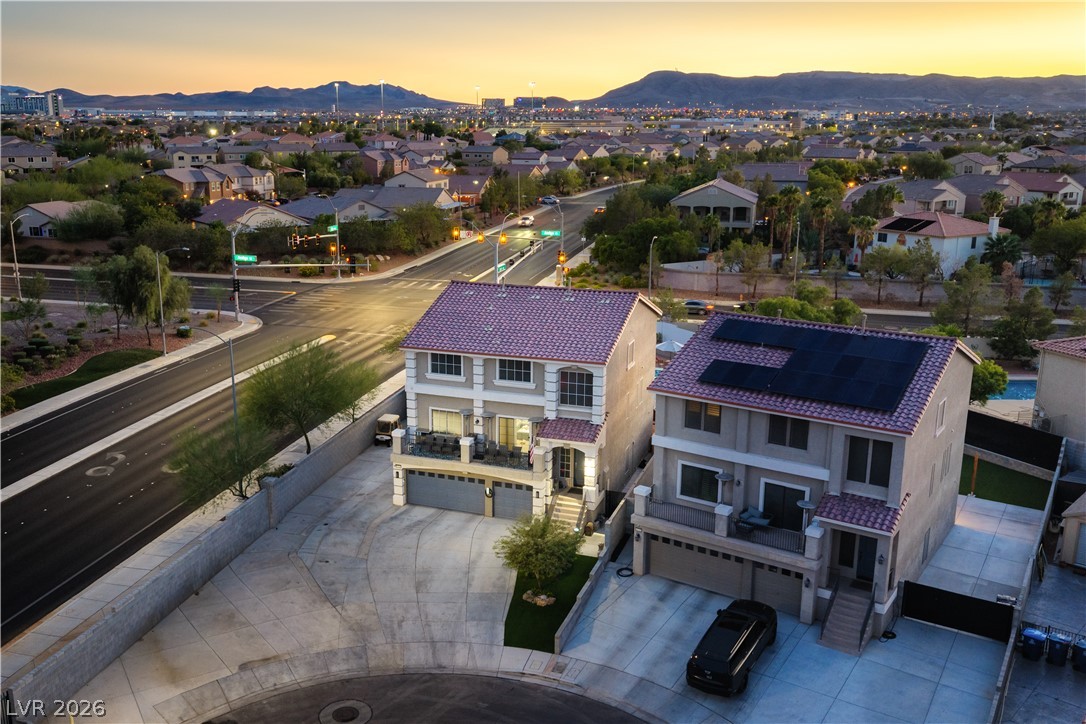 10749 Aphrodite Street Las Vegas NV 89183