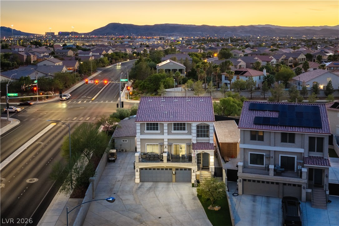 10749 Aphrodite Street Las Vegas NV 89183