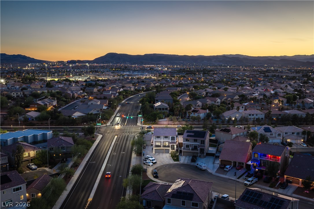 10749 Aphrodite Street Las Vegas NV 89183