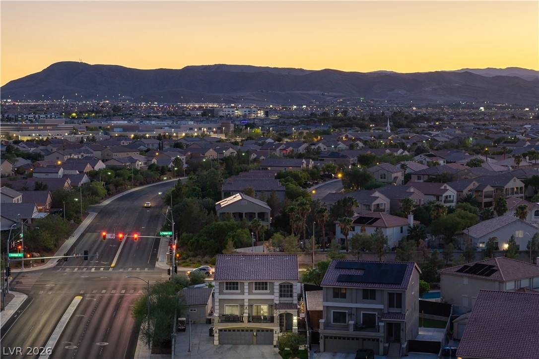 10749 Aphrodite Street Las Vegas NV 89183