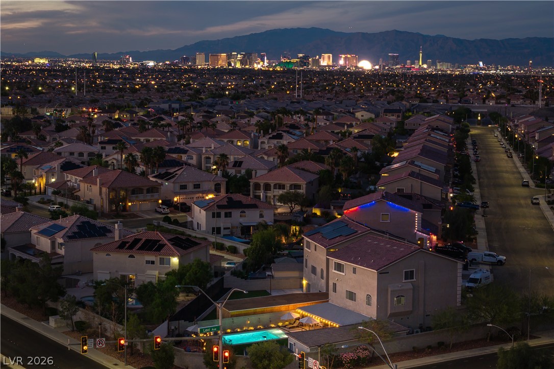 10749 Aphrodite Street Las Vegas NV 89183