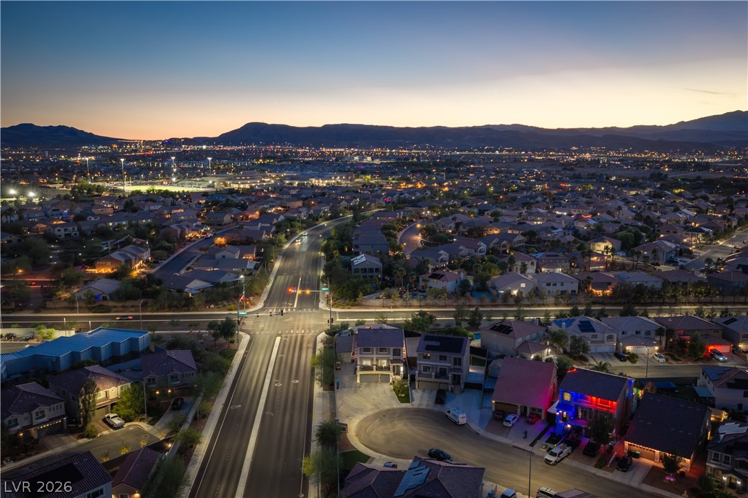 10749 Aphrodite Street Las Vegas NV 89183