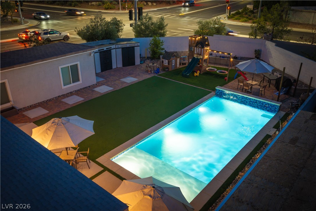 10749 Aphrodite Street Las Vegas NV 89183