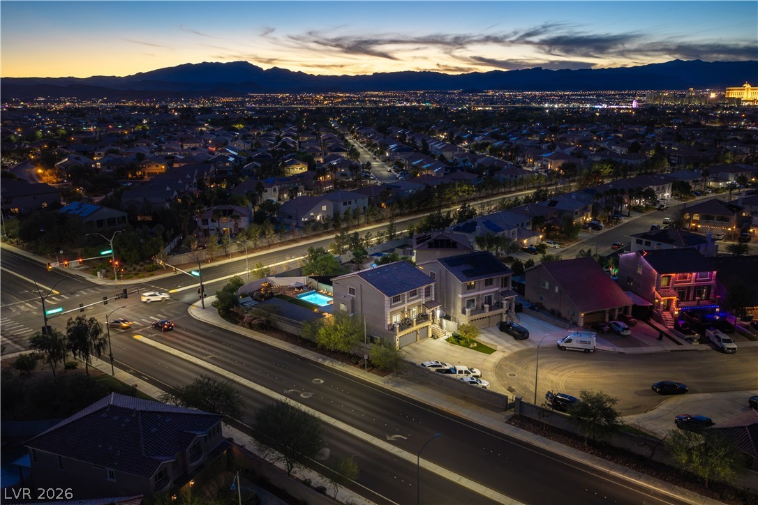 10749 Aphrodite Street Las Vegas NV 89183