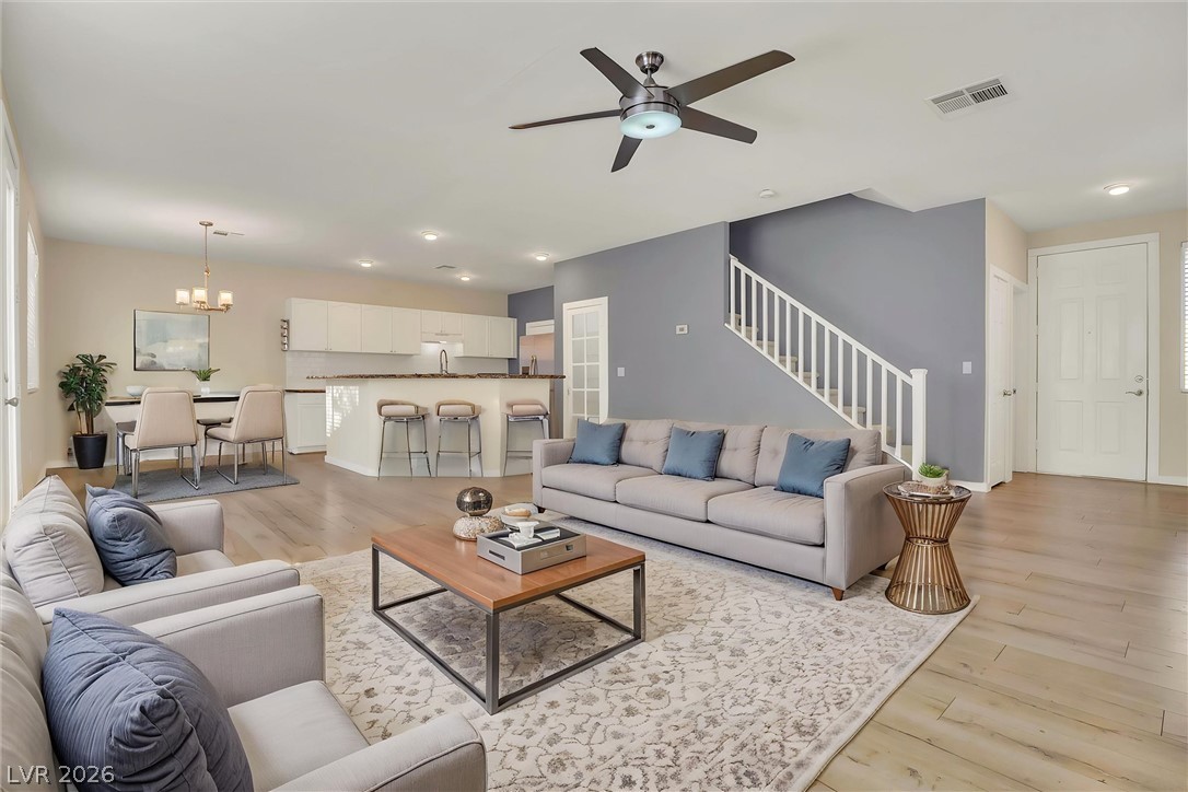 6768 Pastel Camellia Street Las Vegas NV 89148