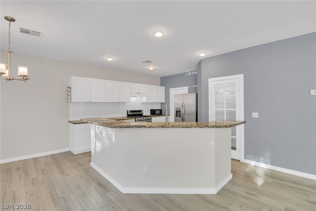 6768 Pastel Camellia Street Las Vegas NV 89148