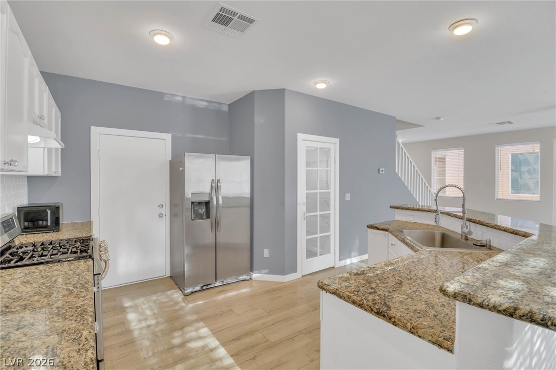 6768 Pastel Camellia Street Las Vegas NV 89148