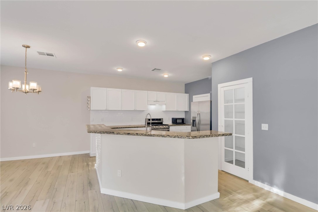 6768 Pastel Camellia Street Las Vegas NV 89148