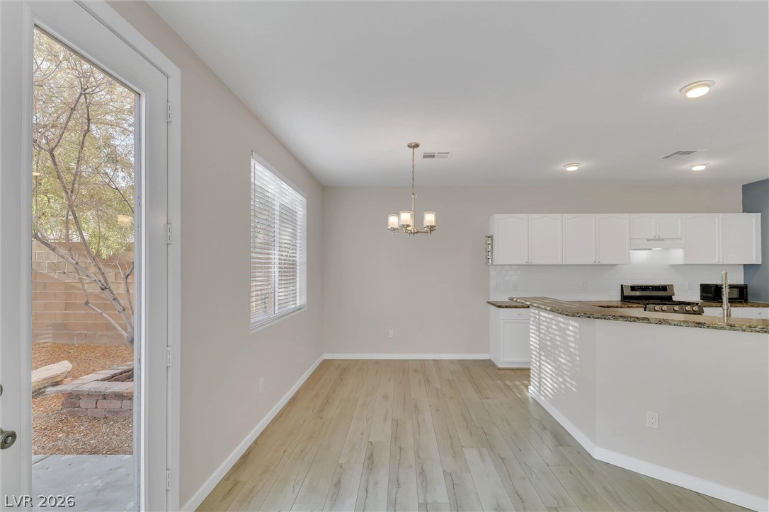 6768 Pastel Camellia Street Las Vegas NV 89148
