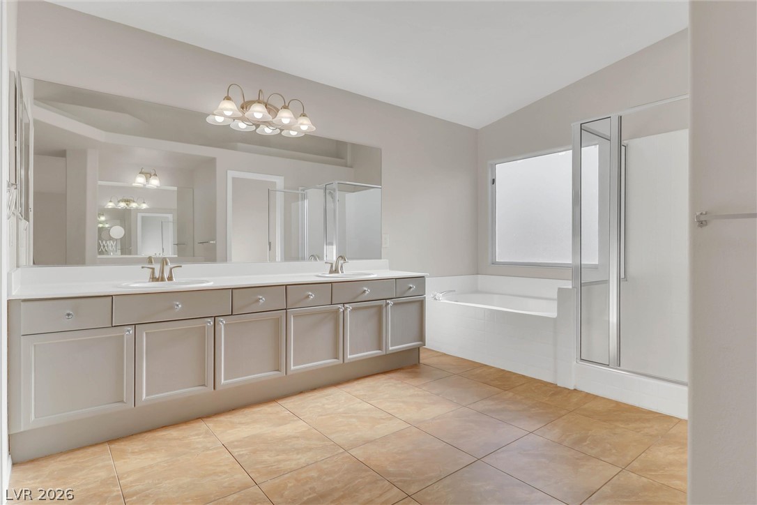 6768 Pastel Camellia Street Las Vegas NV 89148