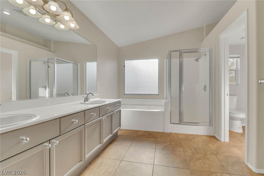 6768 Pastel Camellia Street Las Vegas NV 89148