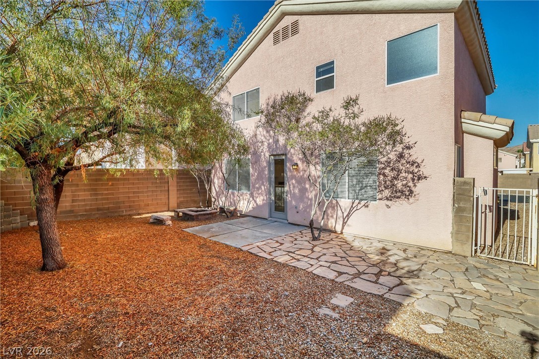 6768 Pastel Camellia Street Las Vegas NV 89148