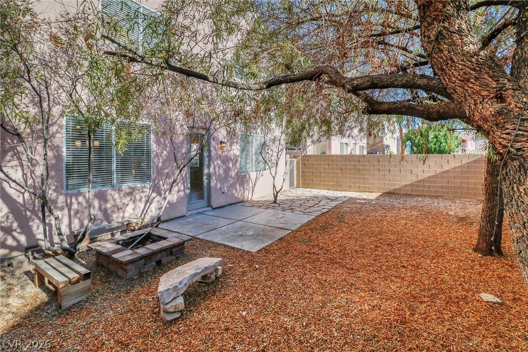 6768 Pastel Camellia Street Las Vegas NV 89148